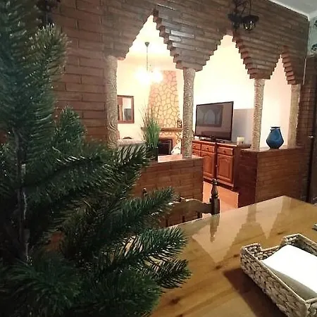 Holiday home Casa Karto