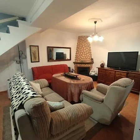 Casa Karto * Ronda