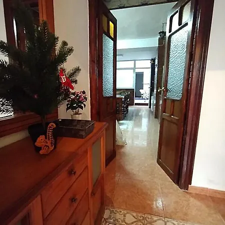 Casa Karto Holiday home