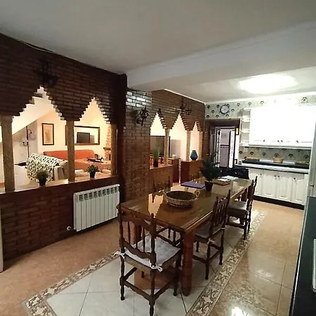 Casa Karto Holiday home *
