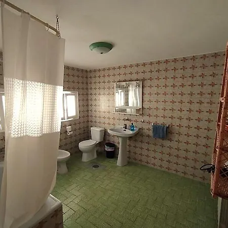 Holiday home Casa Karto Ronda
