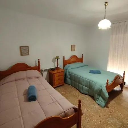 Casa Karto Holiday home