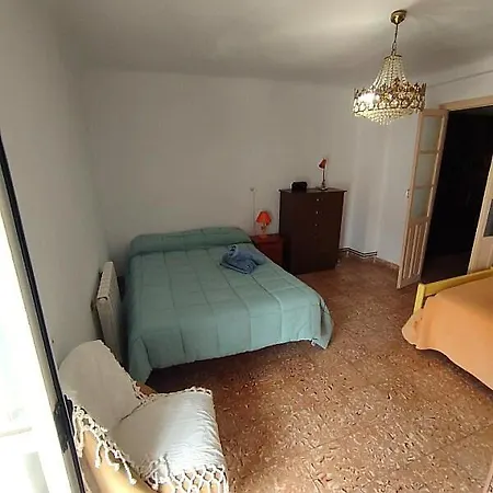 Casa Karto Holiday home Ronda