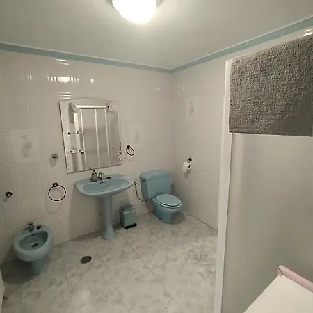 Tatil Evi Casa Karto Ronda