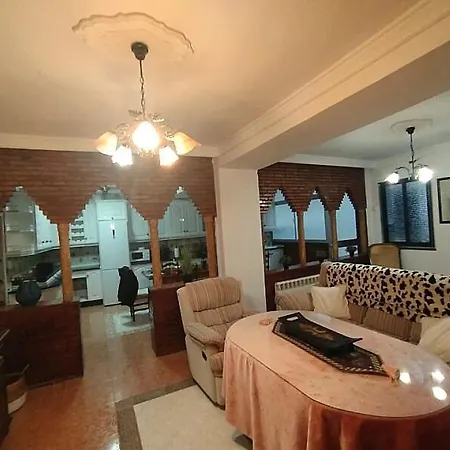 Dom wakacyjny Casa Karto