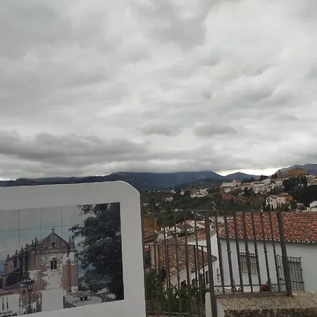 Сasa de vacaciones Casa Karto *