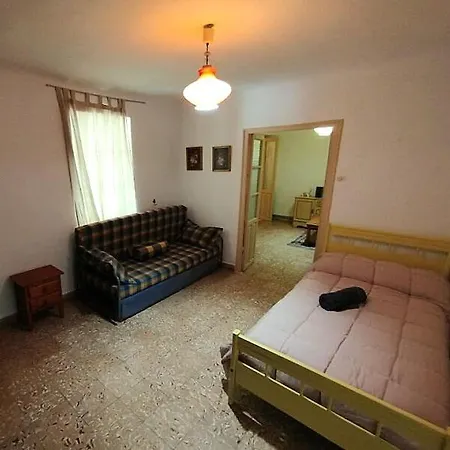 Semesterbostad Casa Karto Ronda