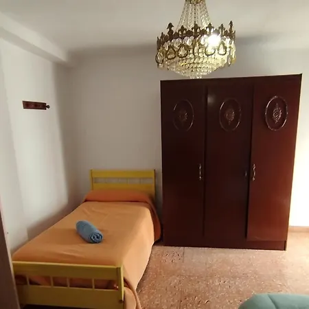 Prázdninový dům Casa Karto