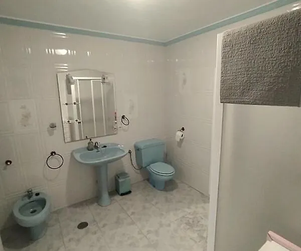 펜션 Casa Karto 론다