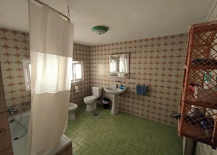 Prázdninový dům Casa Karto Ronda