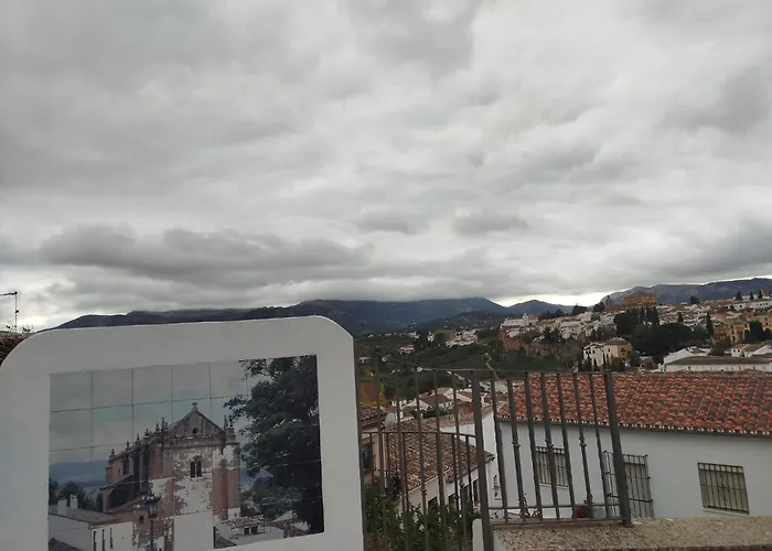 Prázdninový dům Casa Karto *