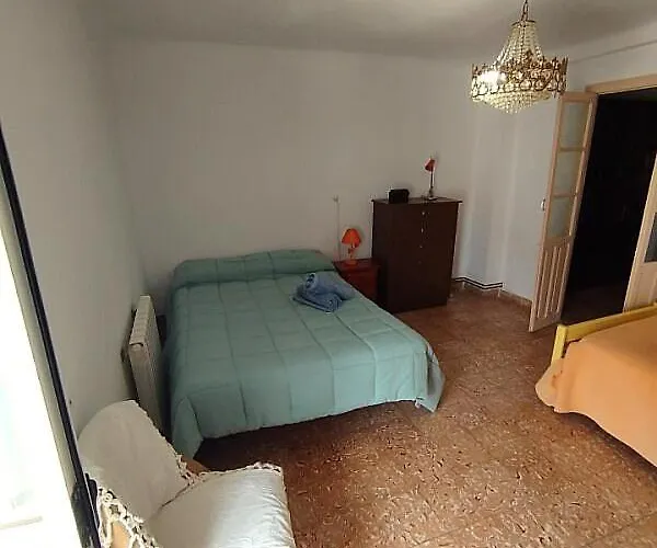 Casa Karto Prázdninový dům Ronda