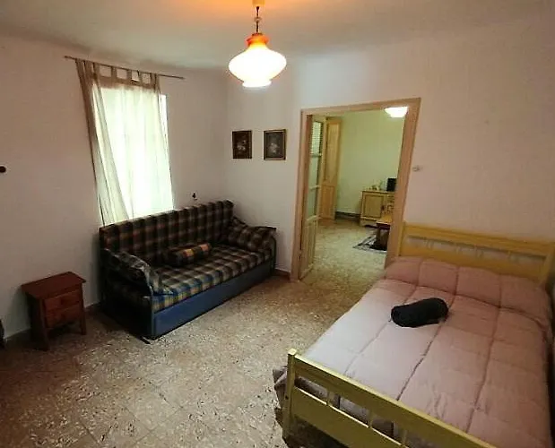Prázdninový dům Casa Karto Ronda